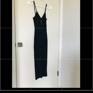 I bought this dress from Forever 21 .